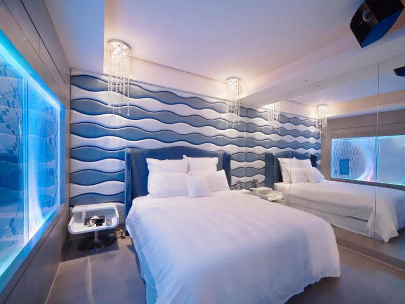 Wego-Hsinchu Boutique Hotel Kültér fotó